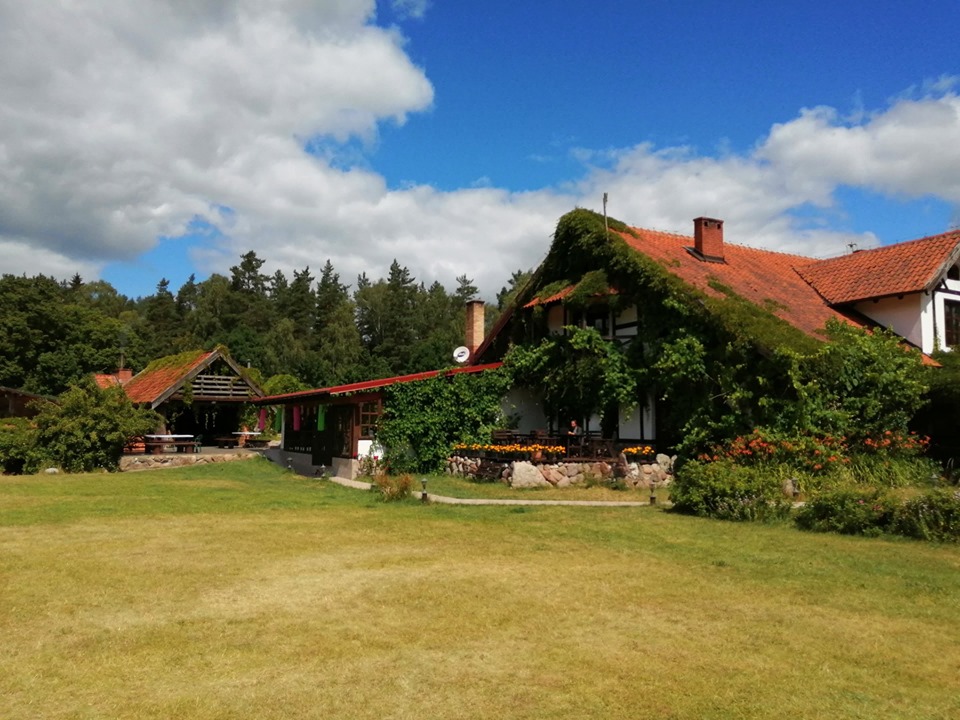 Camps with International Shaolin Wushu Federation